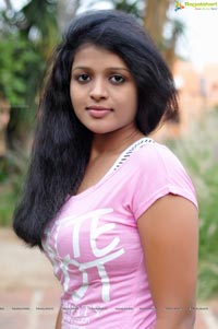 Telugu Actress Silpa
