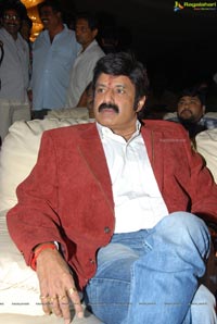 Balakrishna Srimannarayana Triple Platinmum Disc