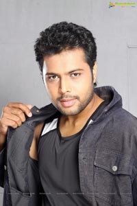 Hero Bhushan Photos