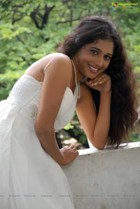 Heroine Geetha