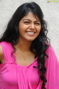 Sudigadu Heroine Monal Gajjar