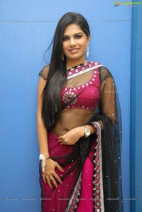 Neelima Shetty Naa Style Naade