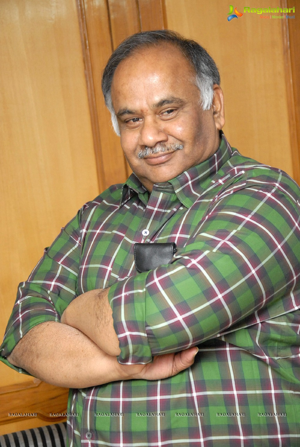 BVSN Prasad