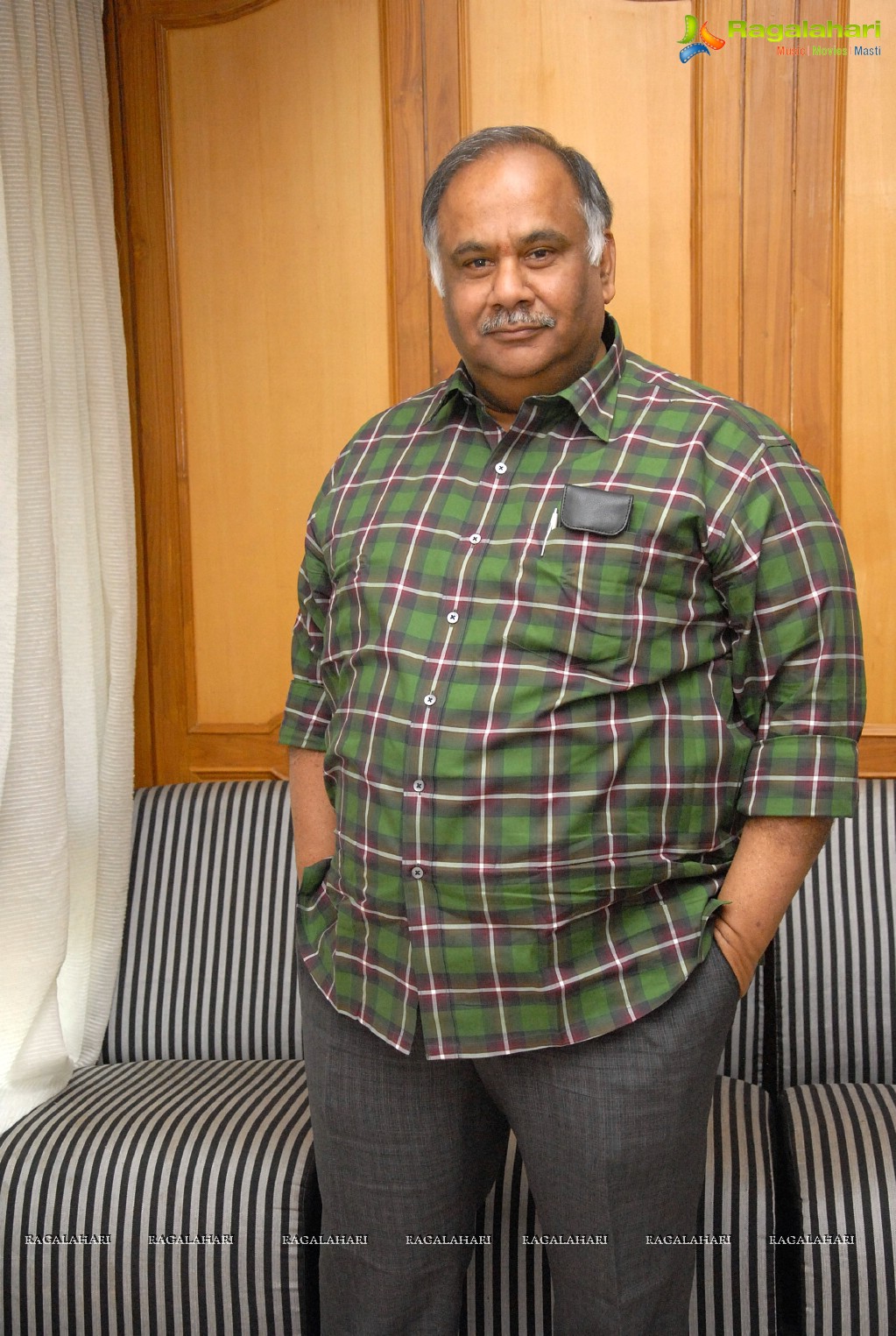 BVSN Prasad