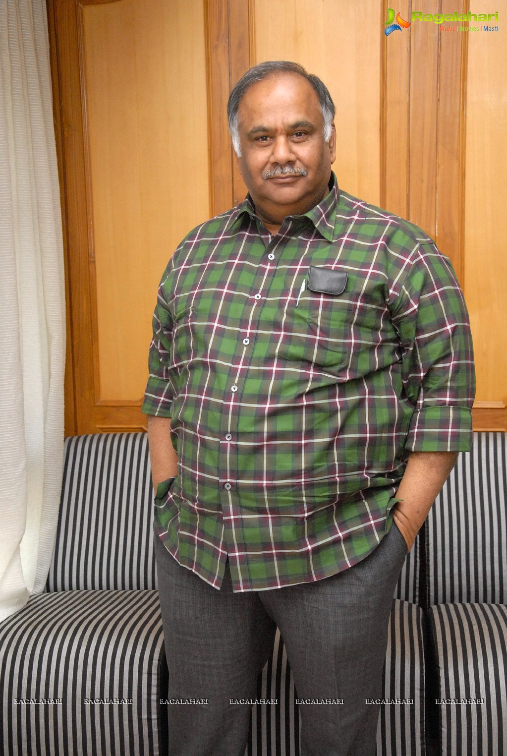 BVSN Prasad