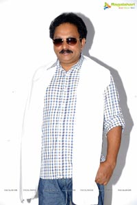 Producer Ramesh Puppala Photos