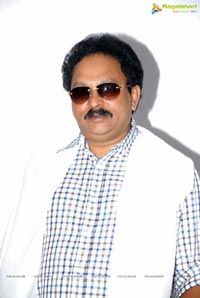 Producer Ramesh Puppala Photos