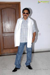 Producer Ramesh Puppala Photos