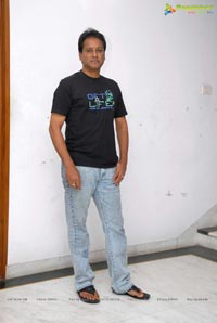 Ravi Chavali Photos