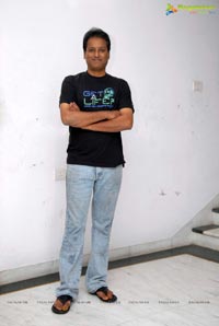 Ravi Chavali Photos