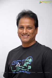 Ravi Chavali Photos