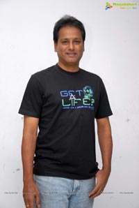 Ravi Chavali Photos