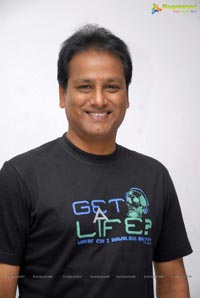 Ravi Chavali Photos