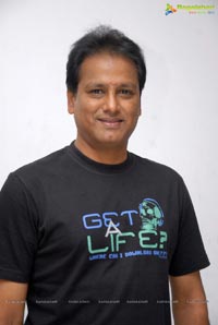 Ravi Chavali Photos