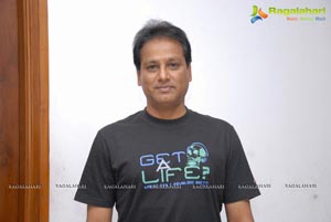 Ravi Chavali Photos