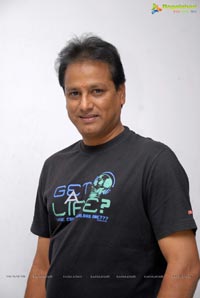 Ravi Chavali Photos