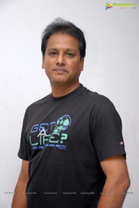 Ravi Chavali Photos