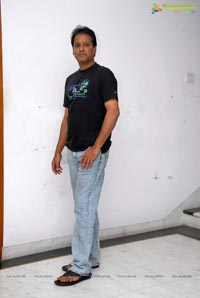 Ravi Chavali Photos