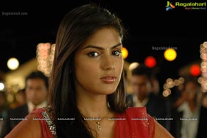 M TV VJ Rhea Chakraborty