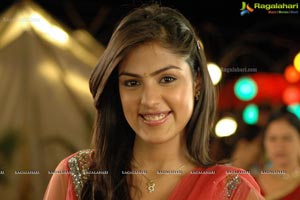 M TV VJ Rhea Chakraborty