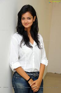 Adda Heroine Shanvi