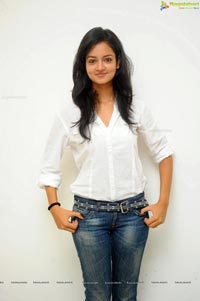 Adda Heroine Shanvi