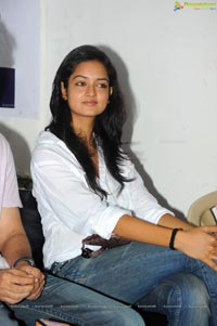 Adda Heroine Shanvi