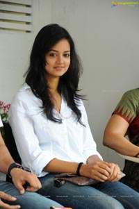 Adda Heroine Shanvi