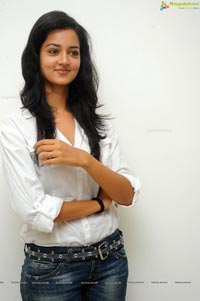 Adda Heroine Shanvi