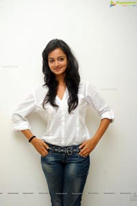 Adda Heroine Shanvi