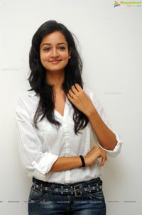 Adda Heroine Shanvi