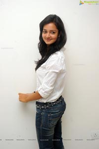 Adda Heroine Shanvi