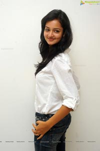 Adda Heroine Shanvi