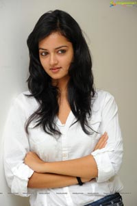 Adda Heroine Shanvi