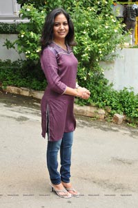 Singer Sunitha Photos