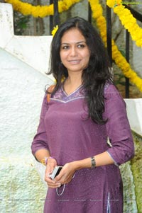 Singer Sunitha Photos