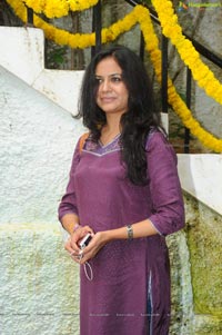 Singer Sunitha Photos