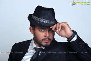 Mem Vayasuku Vacham Hero Tanish Photos