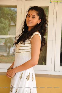 Taapsee Vasul Raja