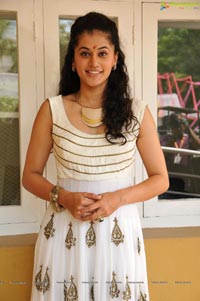 Taapsee Vasul Raja