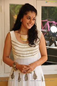 Taapsee Vasul Raja