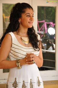 Taapsee Vasul Raja