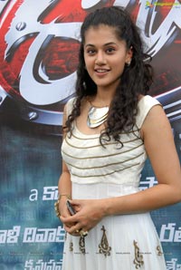 Taapsee Vasul Raja