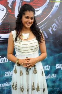 Taapsee Vasul Raja