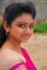 Waheeda Anagarikram 2 Spicy Stills