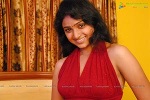 Waheeda Anagarikram 2 Spicy Stills