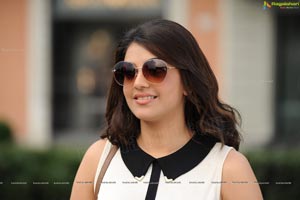 All in All Azhagu Raja Heroine Kajal Exclusive Photos