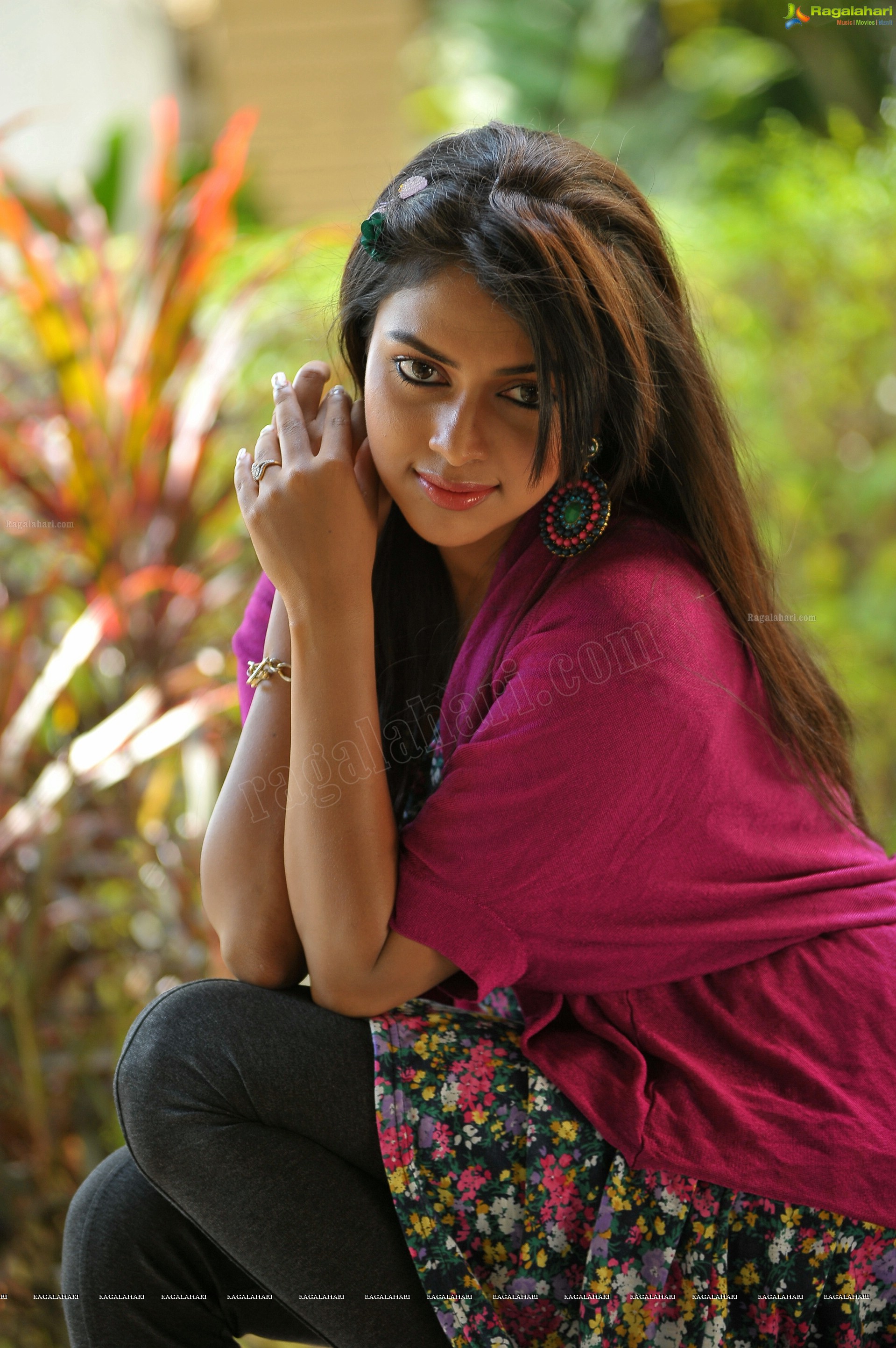 Amala Paul (High Definition)