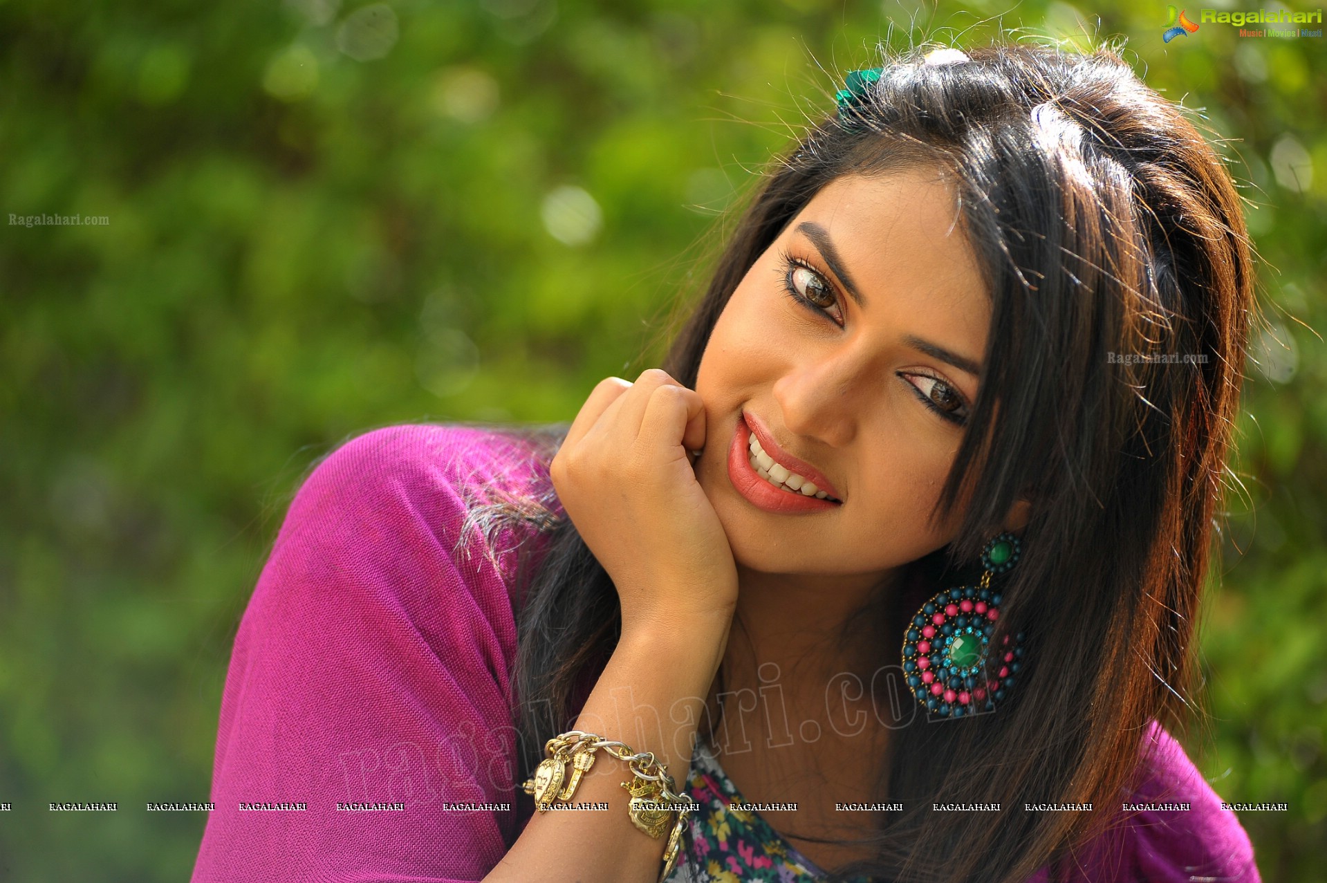 Amala Paul (High Definition)