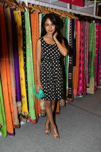 Athithi Chengappa @ Fashion Runway Exhibition